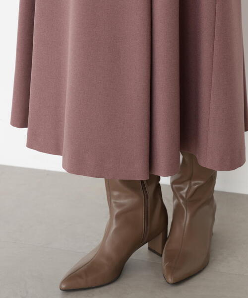 セール】オータムフレアスカート / 1215220904（スカート