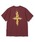 NOT4NERD�i�m�b�g�t�H�[�i�[�h�j�́uNOT4NERD/�m�b�g�t�H�[�i�[�h/Flame 4 Symbol T-Shirts�iT�V���c/�J�b�g�\�[�j�v�b���b�h