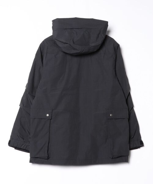 ••✼•• HiNoKa ••✼•• ページ 1 HINOC DOWN 3 IN 1 JACKET/ヒノックダウン 3イン1 ジャケット（ダウン