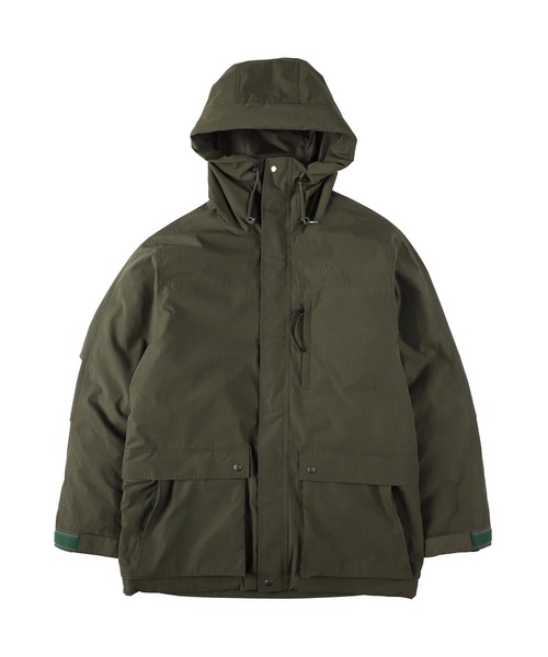 HINOC DOWN 3 IN 1 JACKET/ヒノックダウン 3イン1 ジャケット（ダウン