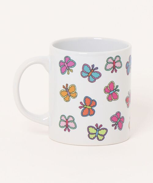 Rendez-Vous(ランデヴー)の「【 LOVERY FRIENDS 】 ラブリーフレンズ マグカップ 25S8(グラス/マグカップ/タンブラー・レディース・その他4/その他1/その他2・FREE)」の6枚目の写真