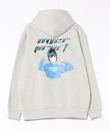 PARANOIDパラノイドGather Mountain Parka Mサイズ PARANOIDパラノイドGather Mountain Parka Mサイズ Gather