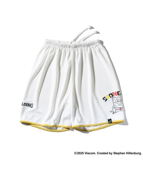SPALDING(�X�|���f�B���O)�́ySPALDING/�X�|���f�B���O�z�W���j�A �v���N�e�B�X�p���c �X�|���W�E�{�u �p�y�b�g/�A�j���BUV�J�b�g�n�[�t�p���c(���̑��p���c)