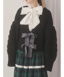 merryjenny カーディガン NEWS｜merry jenny（メリージェニー）Official Website