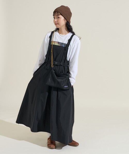 THOUSAND MILE × FREAK'S STORE/サウザンドマイル 別注 ベルト