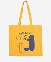BOBO CHOSES | Doggy Mate tote bag pack(トートバッグ)