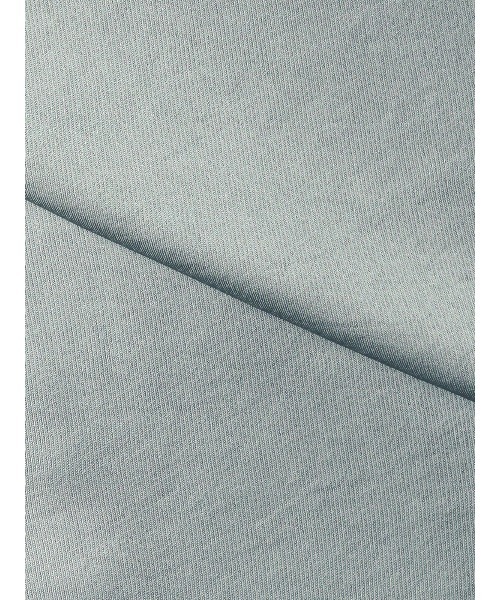 CIS.（シス）の「CIS． サテンジャケット＆ラップ風コルセット ハンドウォッシュ 無地（テーラードジャケット・レディース・ブラック/グレー・36(7号)/38(9号)）」の14枚目の写真