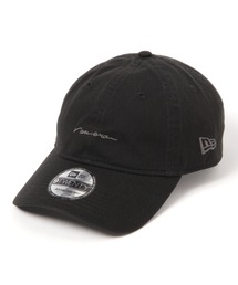 LEPSIM | 【NEW ERA】ニュアンスロゴキャップ　574899(キャップ)