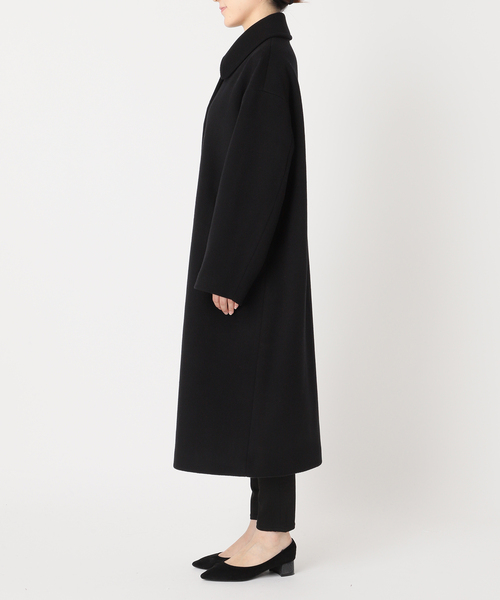 JOURNAL STANDARD ブラックコート JOURNAL STANDARD コート アウター 「追加2」スーパー140