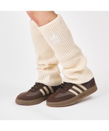 adidas（アディダス）の「adidas アディダス W LEG WARMERS レッグウォーマー IY4643 WONDERWHITE（ソックス/靴下）」