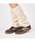 adidas�i�A�f�B�_�X�j�́uadidas �A�f�B�_�X W LEG WARMERS ���b�O�E�H�[�}�[ IY4643 WONDERWHITE�i�\�b�N�X/�C���j�v�b�z���C�g