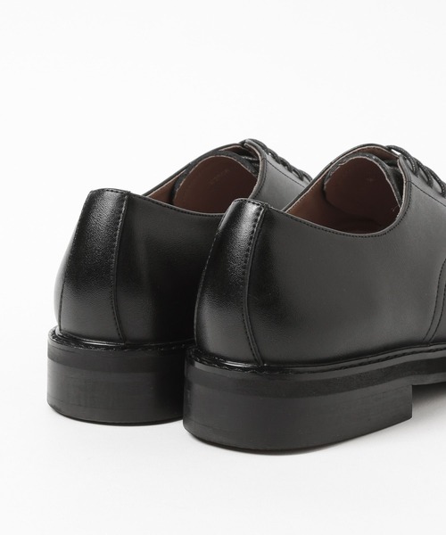 プレーンダービーシューズ(HARE)（ドレスシューズ）｜HARE（ハレ）の