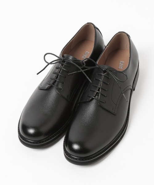 HARE レザーシューズ　革靴 HARE - ハレ HARE レザー シューズの通販 by 豆柴's shop｜ハレならラクマ