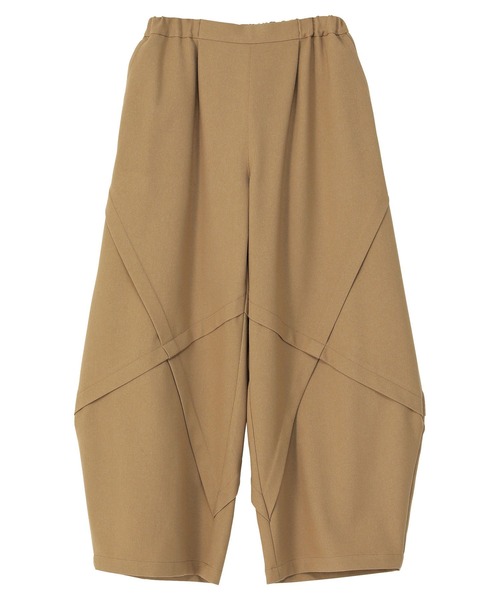 セール】ウーリーストレッチツイル / パンツ / S（その他パンツ