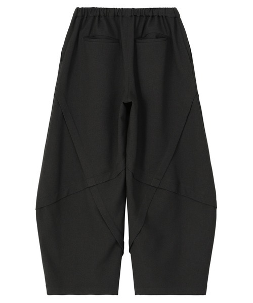 セール】ウーリーストレッチツイル / パンツ / S（その他パンツ