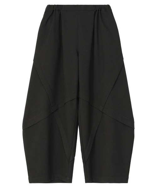 新品未使用✨ZUCCa ズッカ　ブラック　人気のスエットパンツ ZUCCa（ズッカ）の「Functionalスウェット/パンツ（その他パンツ