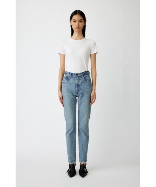 MVS SKINNY（デニムパンツ）｜MOUSSY（マウジー）のファッション通販