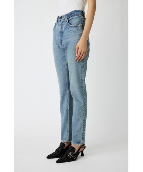MVS SKINNY（デニムパンツ）｜MOUSSY（マウジー）のファッション通販