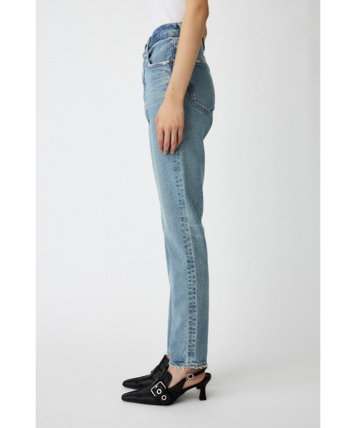 MVS SKINNY（デニムパンツ）｜MOUSSY（マウジー）のファッション通販