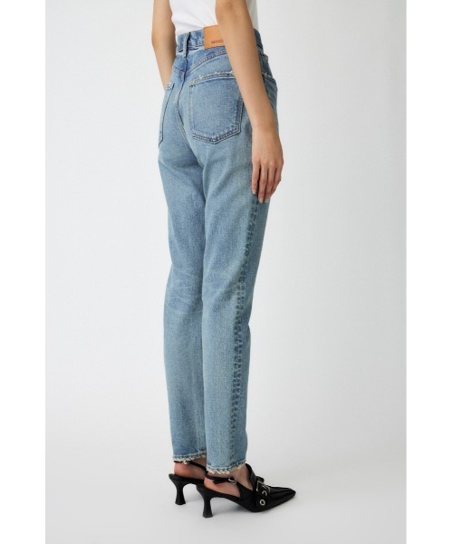 MVS SKINNY（デニムパンツ）｜MOUSSY（マウジー）のファッション通販