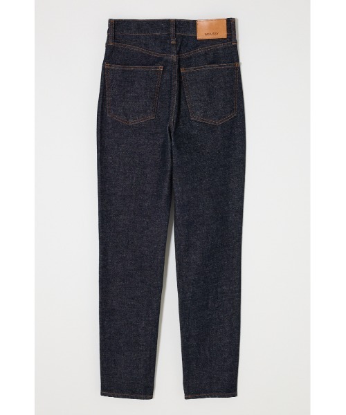 MOUSSY MVS SKINNY デニム ジーンズ MVS SKINNY（デニムパンツ）｜MOUSSY（マウジー）のファッション通販