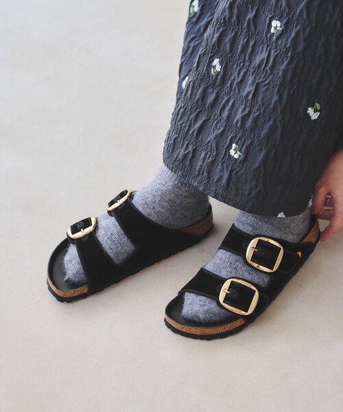 国内EXCLUSIVE】＜BIRKENSTOCK＞VLR ARIZONA サンダル（サンダル