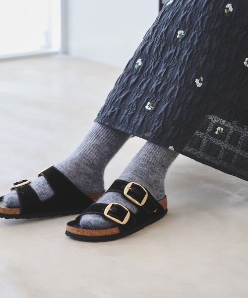 セール】【国内EXCLUSIVE】＜BIRKENSTOCK＞VLR ARIZONA サンダル