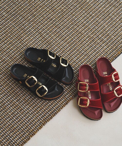 セール】【国内EXCLUSIVE】＜BIRKENSTOCK＞VLR ARIZONA サンダル