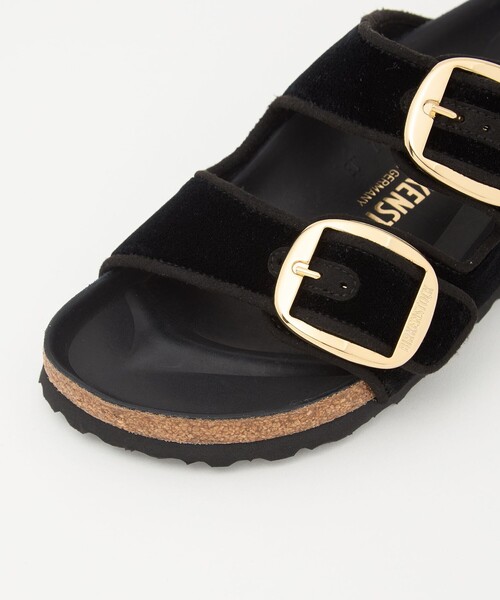 国内EXCLUSIVE】＜BIRKENSTOCK＞VLR ARIZONA サンダル（サンダル