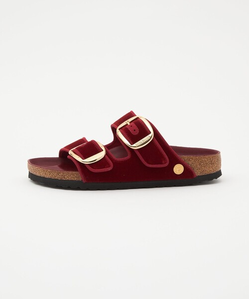 EXCLUSIVE BIRKENSTOCK VLR ARIZONA サンダル 国内EXCLUSIVE】＜BIRKENSTOCK＞VLR ARIZONA サンダル（サンダル