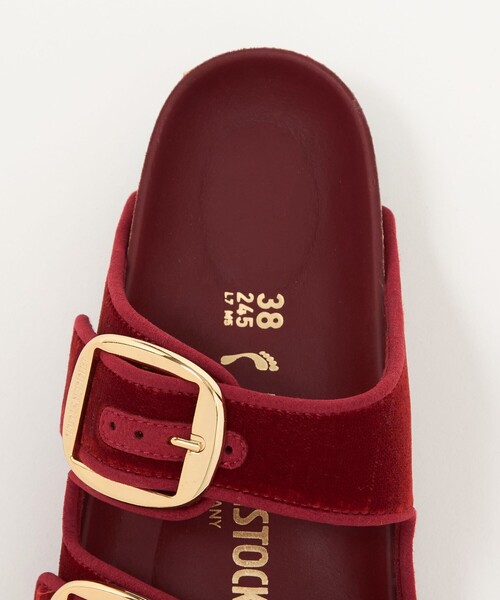国内EXCLUSIVE】＜BIRKENSTOCK＞VLR ARIZONA サンダル（サンダル