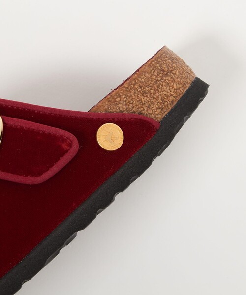 国内EXCLUSIVE】＜BIRKENSTOCK＞VLR ARIZONA サンダル（サンダル