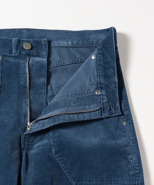 セール】QUATTROCCHI / バイオウォッシュ コーデュロイ パンツ（その他