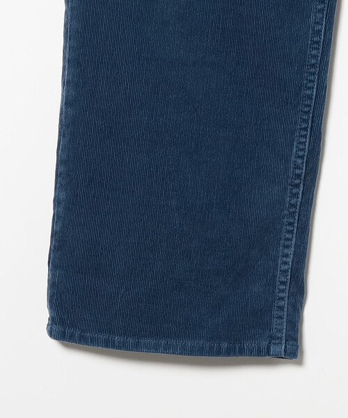 セール】QUATTROCCHI / バイオウォッシュ コーデュロイ パンツ（その他