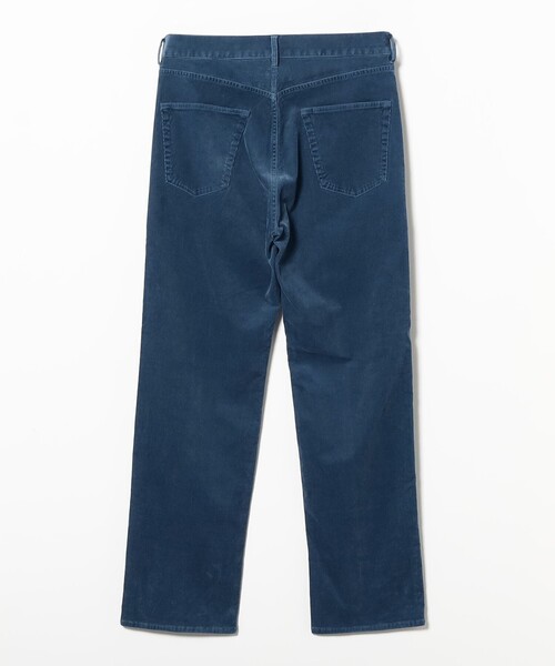 メンズ バイオウォッシュ コーデュロイ パンツ セール】QUATTROCCHI / バイオウォッシュ コーデュロイ パンツ（その他