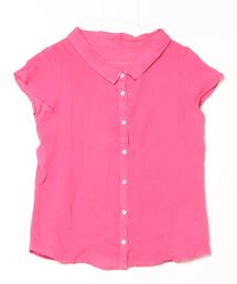 Unaca アナカ　長袖ブラウス ブランド古着】Unaca｜アナカのシャツ/ブラウス古着通販 - ZOZOUSED