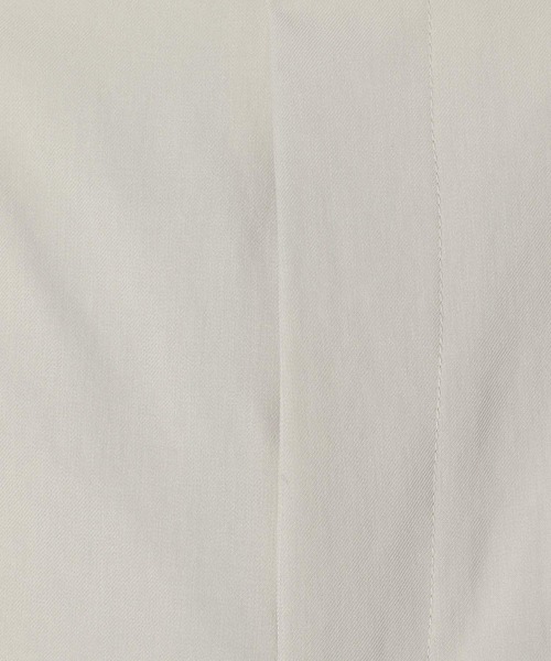 LEPSIM（レプシィム）の「ツイルハーフパンツ　588182（その他パンツ・レディース・アイボリー/ブラック・FREE）」の13枚目の写真