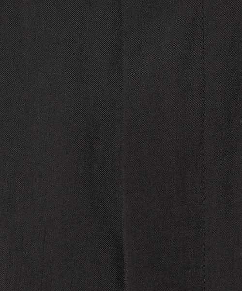 LEPSIM（レプシィム）の「ツイルハーフパンツ　588182（その他パンツ・レディース・アイボリー/ブラック・FREE）」の14枚目の写真