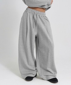 パンツ Ameri DEFORMATION SUMMER TWEED PANTS DEFORMATION SUMMER TWEED PANTS（その他パンツ）｜Ameri