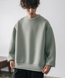 STONE  薄ペパーミントグリーン　トレーナー Ｌサイズ スウェット ミント」に該当するトップスファッション通販 - ZOZOTOWN