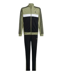 adidas | アディダス adidas エッセンシャルズ スリーストライプス ティベリオ トラックスーツ(ジャージ)