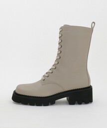 ODETTE E ODILE｜オデット エ オディールのブーツ（スクエアトゥ）通販