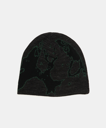 BAL(o)́yBAL / oz JACQUARD SOFT BEANIE HAT BALA-670(jbgLbv/r[j[)