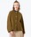 MACKINTOSH PHILOSOPHY�i�}�b�L���g�b�V�� �t�B���\�t�B�[�j�́u�yWELBURY NO COLLAR SHORT�i�E�F���x���[�m�[�J���[�V���[�g�j�z�E�[�������g�����i�m�[�J���[�R�[�g�j�v�b�u���E��