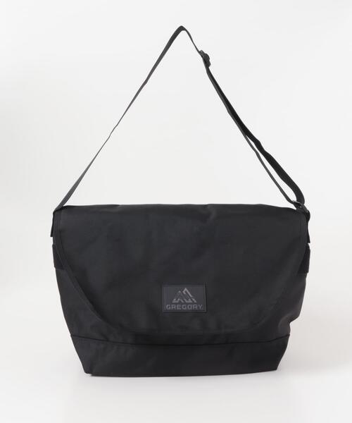 GREGORY オーセンティックメッセンジャー（メッセンジャーバッグ