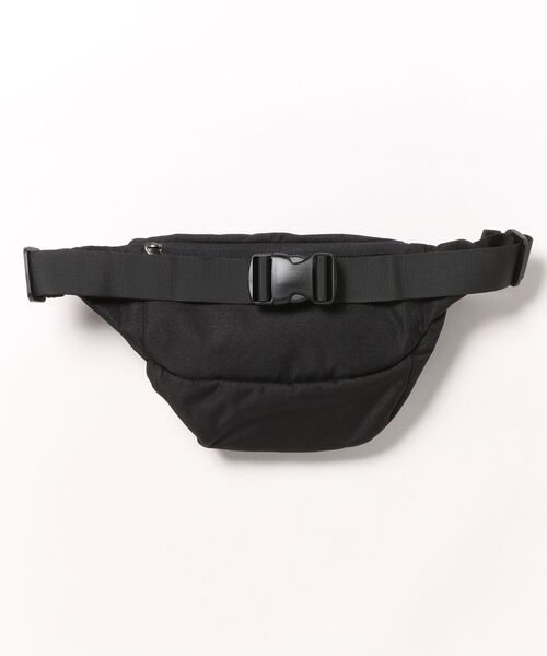 SAC'S BAR セレクト(サックスバーセレクト)の「【STREET FIGHTER/ストリートファイター】 ウエストバッグ(ボディバッグ/ウエストポーチ・メンズ・グレー/ブラック・FREE)」の3枚目の写真
