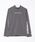 New Balance�i�j���[�o�����X�j�́u�j���[�o�����X New Balance L/SLEEVE MOCK NECK PULLOVER�i�V���c/�u���E�X�j�v�b�O���[