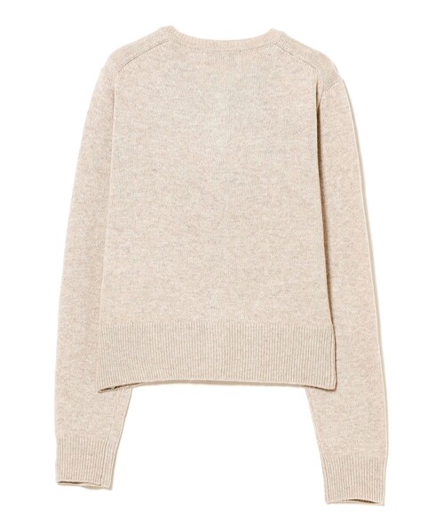 B:MING by BEAMS(ビーミングバイビームス)の「【セットアイテム】ストール × ニット カーディガン(ニット/セーター・レディース・レッド/ブラウン系その他/グレー・ONE SIZE)」の12枚目の写真