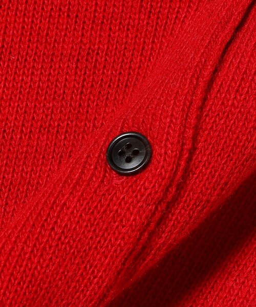 B:MING by BEAMS(ビーミングバイビームス)の「【セットアイテム】ストール × ニット カーディガン(ニット/セーター・レディース・レッド/ブラウン系その他/グレー・ONE SIZE)」の19枚目の写真