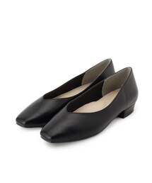 SHOO・LA・RUE | 【セレモニー】ローヒールパンプス(パンプス)